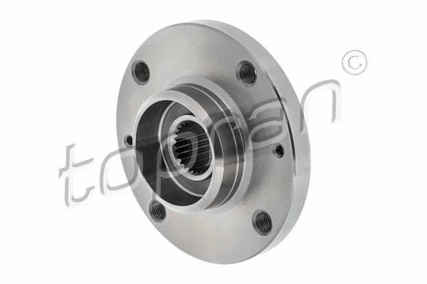 Wheel Hub (720 385)
