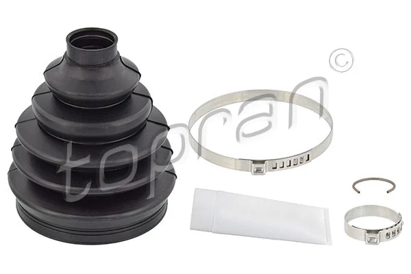 Bellow Kit, drive shaft (502 389)