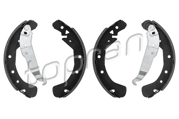 Brake Shoe Set (206 510)