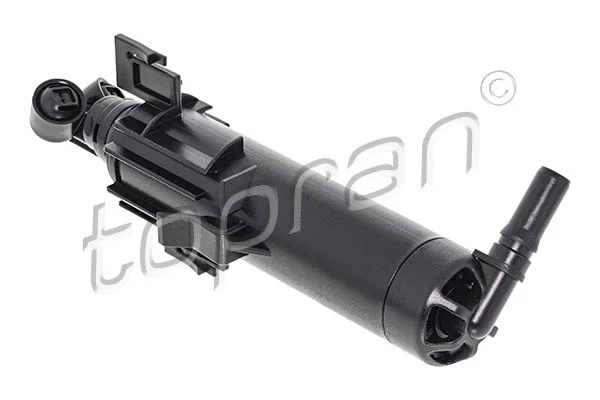 Washer Fluid Jet, headlight cleaning (116 228)