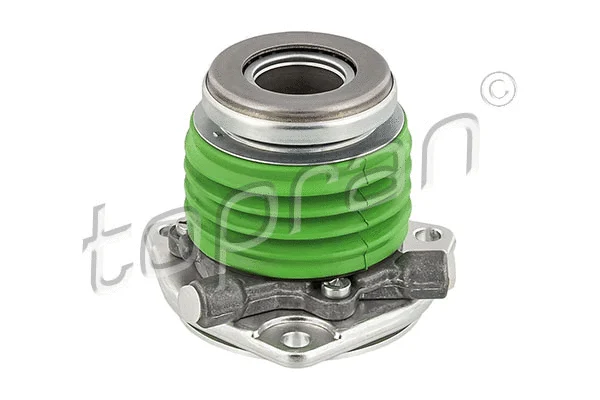 Central Slave Cylinder, clutch (207 635)