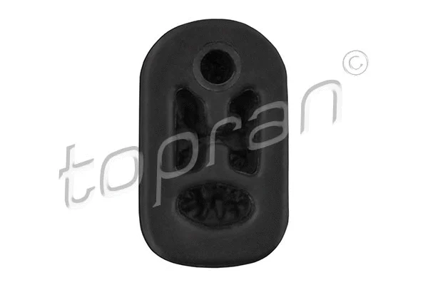 Mount, exhaust system (721 938)