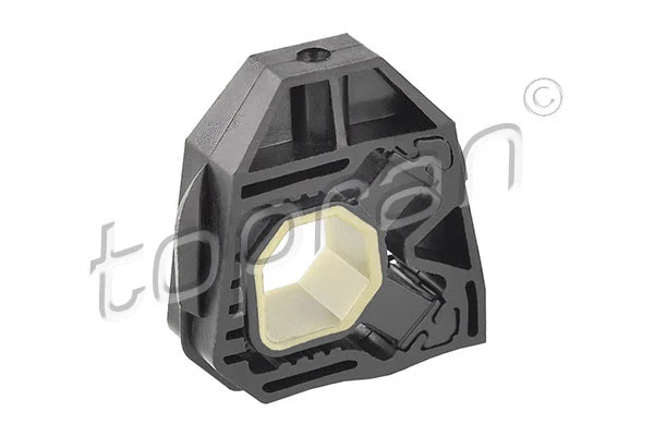 Mounting, radiator (112 410)