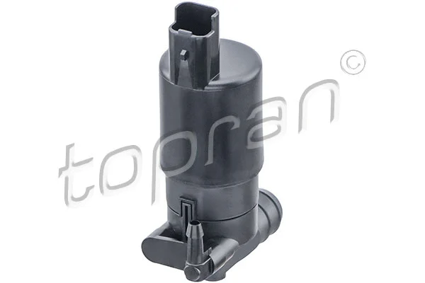 Washer Fluid Pump, window cleaning (207 666)