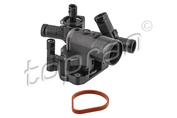 Thermostat, coolant (638 781)