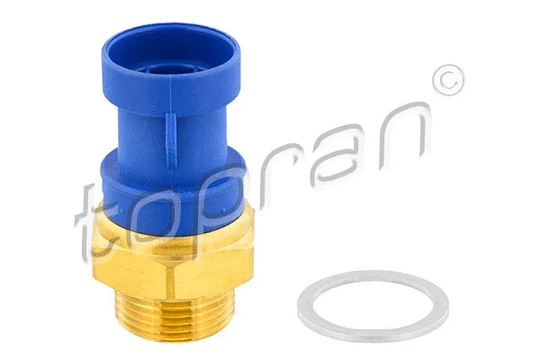 Temperature Switch, radiator fan (721 102)