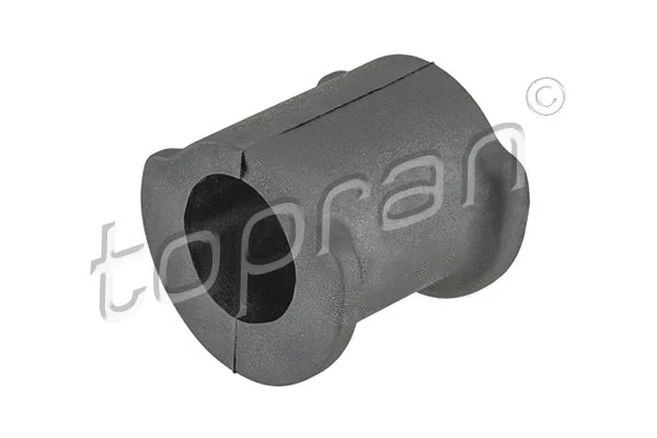 Mounting, stabiliser bar (114 626)