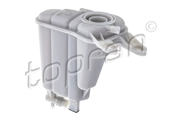 Expansion Tank, coolant (116 680)