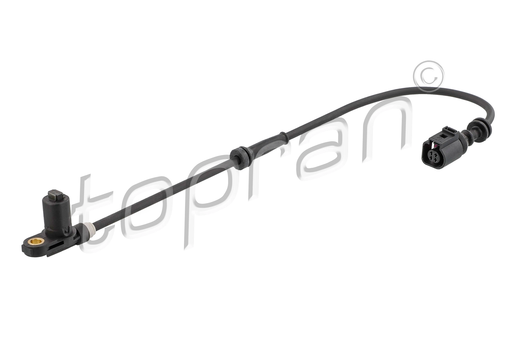 Sensor, wheel speed (112 227)