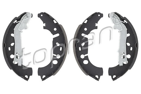 Brake Shoe Set (207 971)