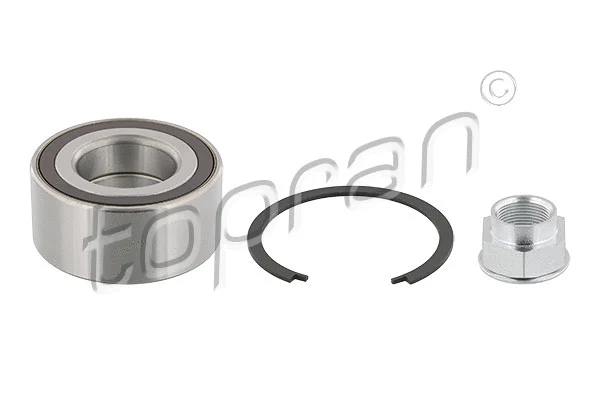 Wheel Bearing Kit (208 671)