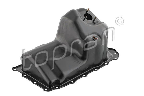 Oil Sump (503 392)