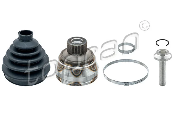 Joint Kit, drive shaft (113 490)