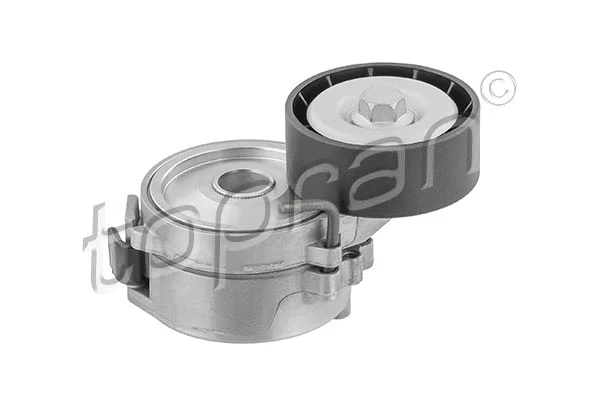 Belt Tensioner, V-ribbed belt (724 065)