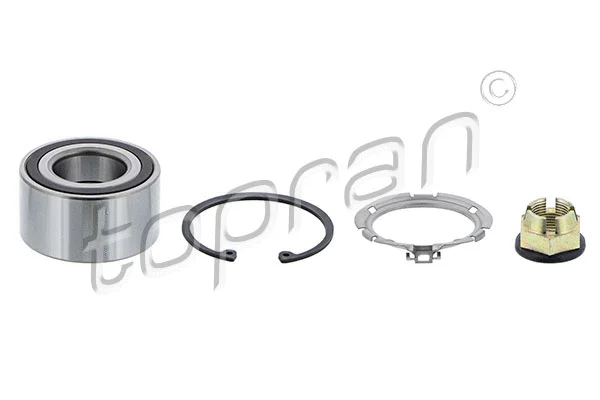 Wheel Bearing Kit (700 546)