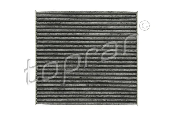 Filter, cabin air (600 213)