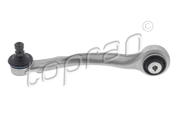 Control/Trailing Arm, wheel suspension (119 622)