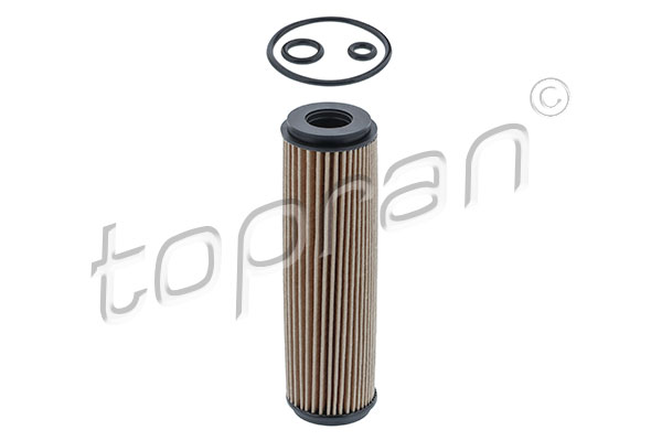 Oil Filter (401 046)