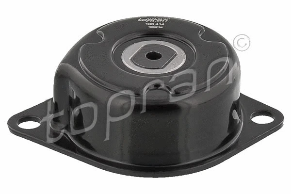 Belt Tensioner, V-ribbed belt (108 414)