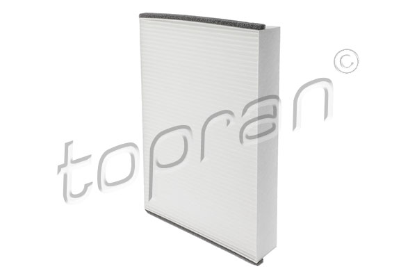 Filter, cabin air (304 827)
