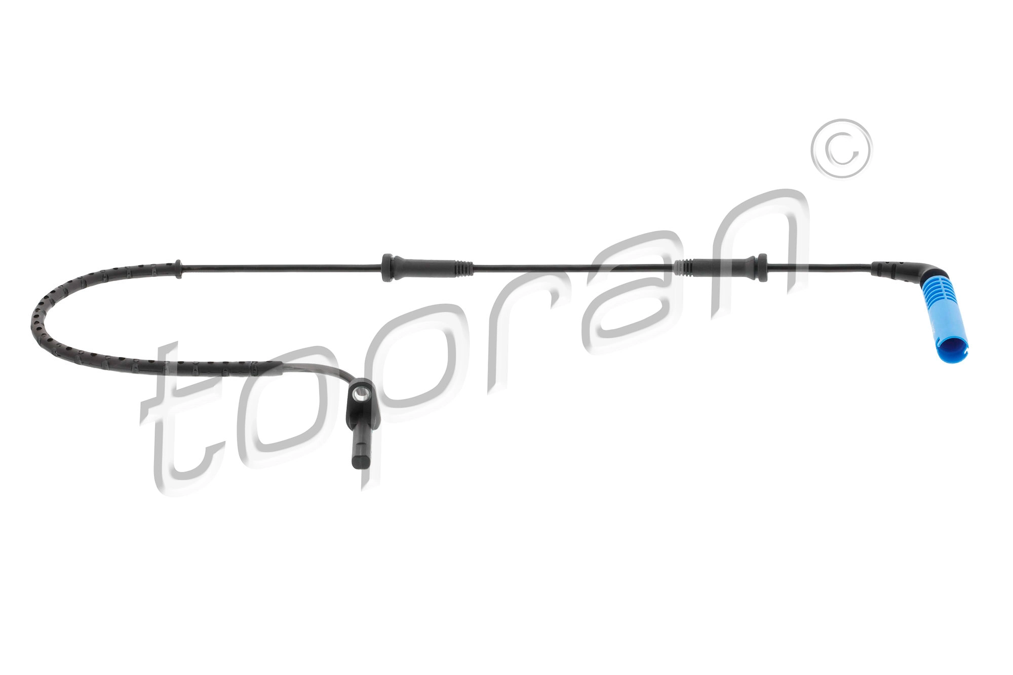 Sensor, wheel speed (501 080)