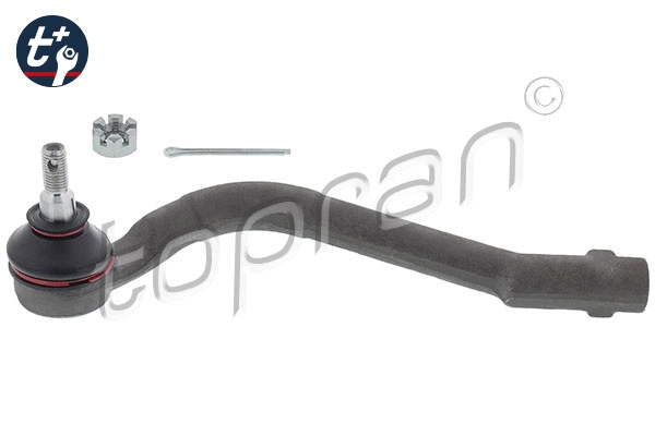 Tie Rod End (821 416)