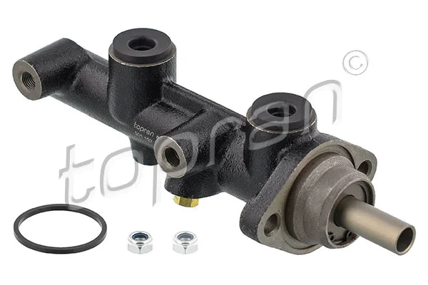 Brake Master Cylinder (501 197)