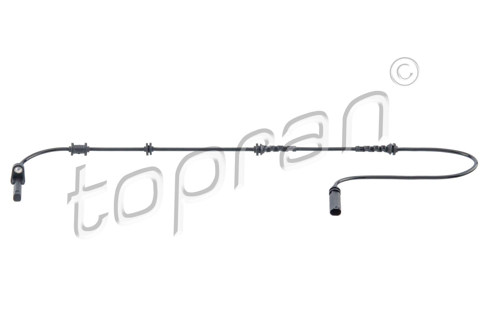 Sensor, wheel speed (502 997)