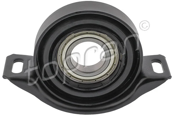 Suspension, propshaft (401 306)