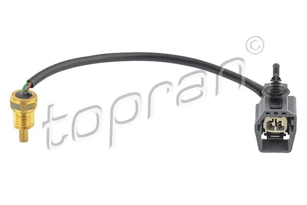 Sensor, coolant temperature (302 716)