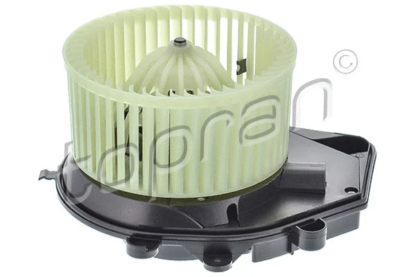 Interior Blower (109 901)