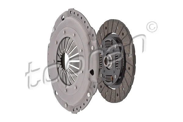 Clutch Kit (206 303)