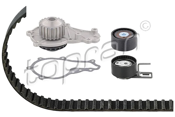 Water Pump & Timing Belt Kit (305 169)