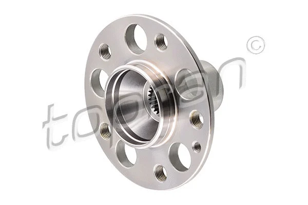 Wheel Hub (401 765)