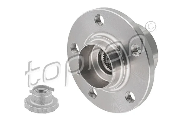 Wheel Bearing Kit (110 508)
