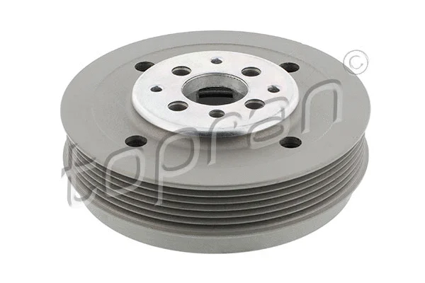 Belt Pulley, crankshaft (110 721)
