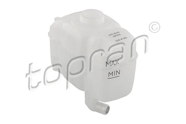 Expansion Tank, coolant (600 524)