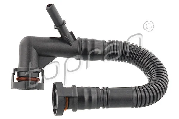 Hose, cylinder head cover ventilation (501 417)