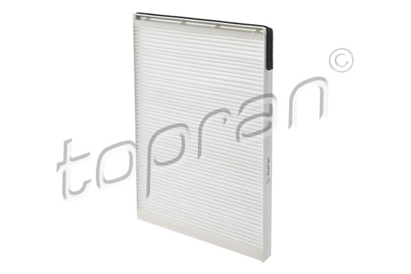 Filter, cabin air (720 320)