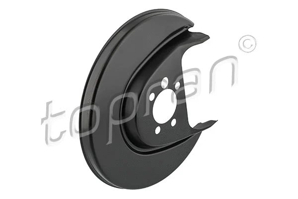 Splash Guard, brake disc (116 442)