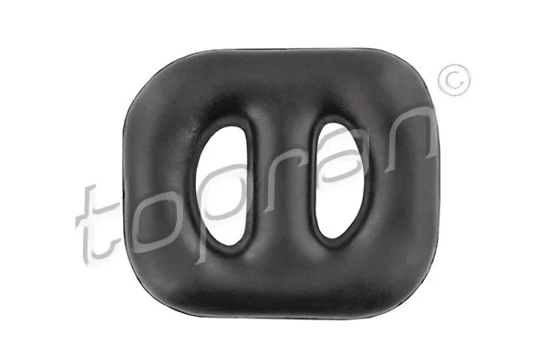 Mount, exhaust system (201 718)