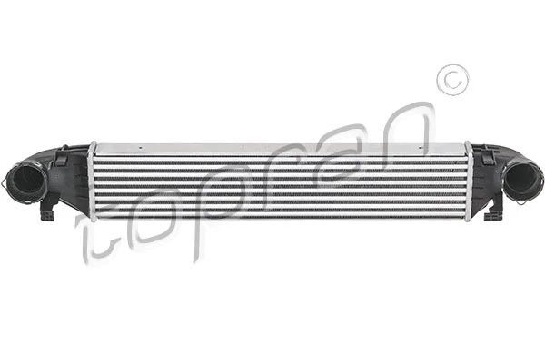 Charge Air Cooler (408 158)