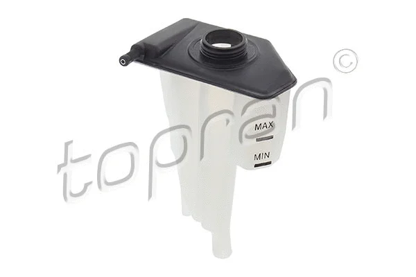 Expansion Tank, coolant (600 523)