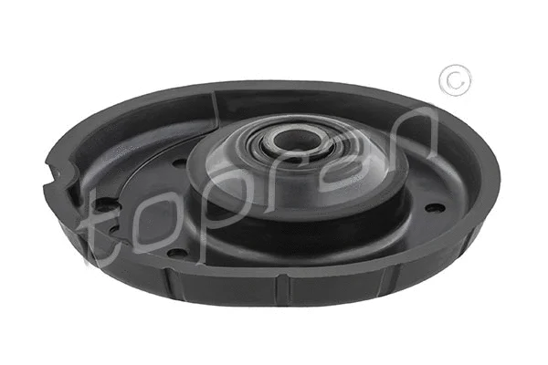 Suspension Strut Support Mount (723 923)
