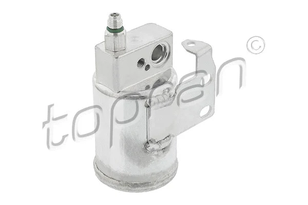 Dryer, air conditioning (206 301)