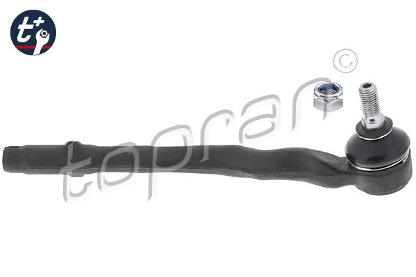 Tie Rod End (500 433)