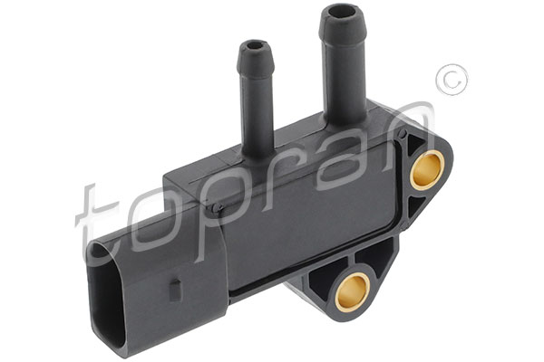 Sensor, exhaust pressure (600 836)
