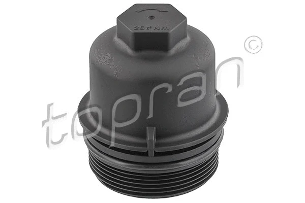 Cap, oil filter housing (503 877)