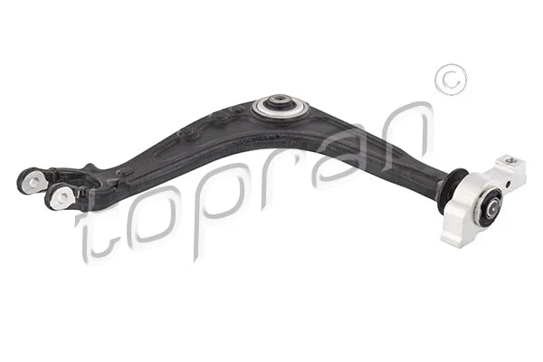 Control/Trailing Arm, wheel suspension (720 778)