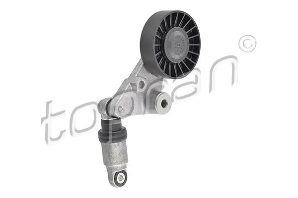 Tensioner Pulley, V-ribbed belt (205 733)